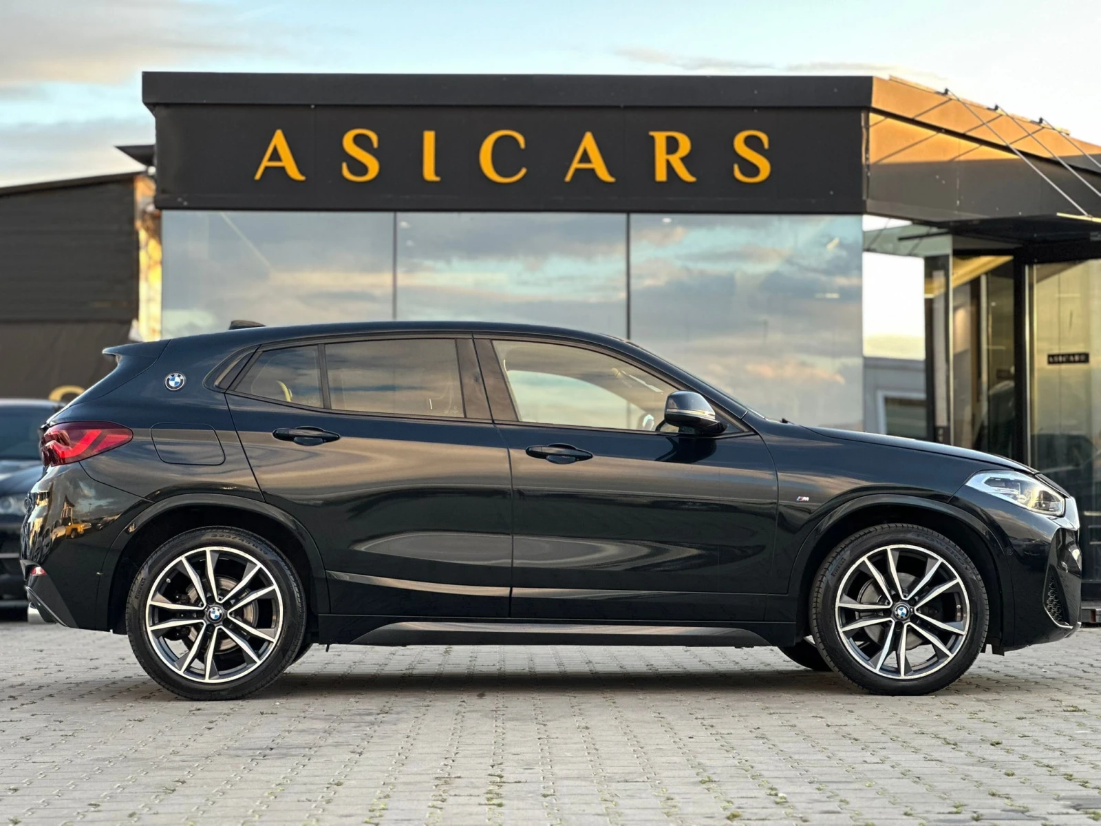 BMW X2 / M PACK / 2.0D / 150 HP / TOP /  - изображение 6 | Auto.bg BMW X2 / M PACK / 2.0D / 150 HP / TOP /  - изображение 6