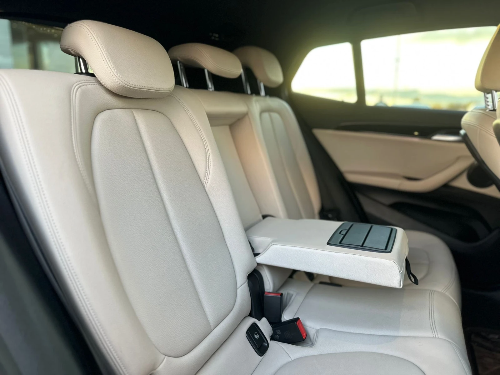 BMW X2 / M PACK / 2.0D / 150 HP / TOP /  - изображение 10 | Auto.bg BMW X2 / M PACK / 2.0D / 150 HP / TOP /  - изображение 10