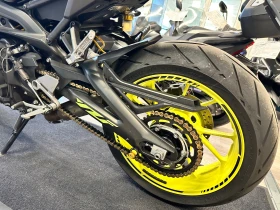 Yamaha Mt-09 ABS 05.2018г. | Auto.bg — изображение 9 Yamaha Mt-09 ABS 05.2018г. | Auto.bg — изображение 9