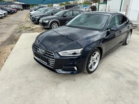 Audi A5 Sportback 3.0 tdi Quattro 1 - Car24.bg Audi A5 Sportback 3.0 tdi Quattro 1