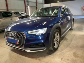 Audi A4 Allroad 3.0 V6 TDI quattro* АВТОКРЕДИТ* - Car24.bg Audi A4 Allroad 3.0 V6 TDI quattro* АВТОКРЕДИТ*