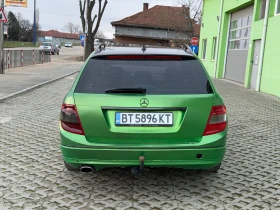 Mercedes-Benz C 220 - 6399 € / 12515.36 лв. - 62619041 4 | Car24.bg Mercedes-Benz C 220 - 6399 € / 12515.36 лв. - 62619041 4