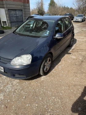 VW Golf 1.9 TDI 105hp - 2300 € / 4498.41 лв. - 94412533 3 | Car24.bg VW Golf 1.9 TDI 105hp - 2300 € / 4498.41 лв. - 94412533 3