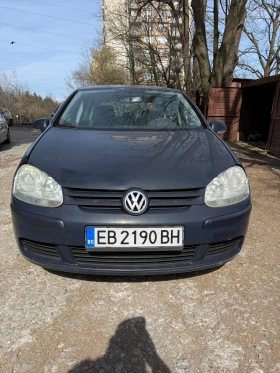 VW Golf 1.9 TDI 105hp - Car24.bg VW Golf 1.9 TDI 105hp