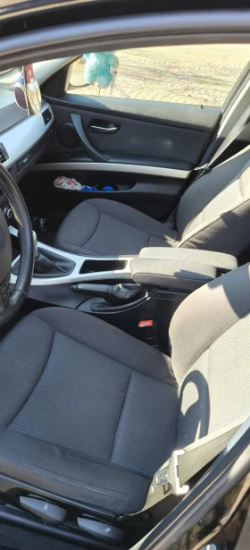 BMW 320 - 2800 € / 5476.32 лв. - 43360688 7 | Car24.bg BMW 320 - 2800 € / 5476.32 лв. - 43360688 7