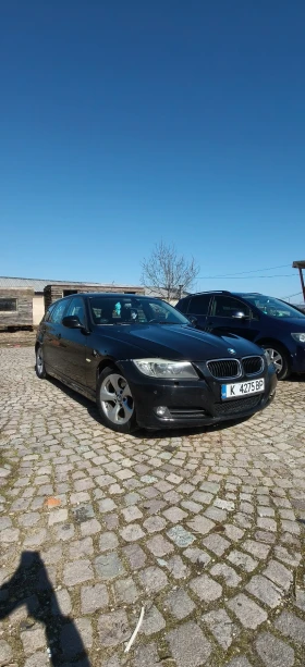 BMW 320 - 2800 € / 5476.32 лв. - 43360688 2 | Car24.bg BMW 320 - 2800 € / 5476.32 лв. - 43360688 2