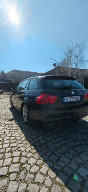 BMW 320 - 2800 € / 5476.32 лв. - 43360688 4 | Car24.bg BMW 320 - 2800 € / 5476.32 лв. - 43360688 4