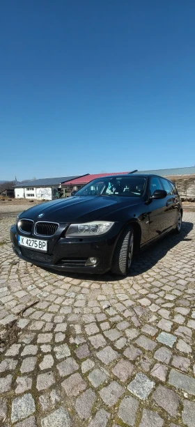 BMW 320 - Car24.bg BMW 320