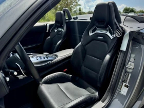 Mercedes-Benz AMG GT C 4.0 V8 Bi-Turbo LIZING | Auto.bg — изображение 4 Mercedes-Benz AMG GT C 4.0 V8 Bi-Turbo LIZING | Auto.bg — изображение 4