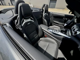 Mercedes-Benz AMG GT C 4.0 V8 Bi-Turbo LIZING | Auto.bg — изображение 6 Mercedes-Benz AMG GT C 4.0 V8 Bi-Turbo LIZING | Auto.bg — изображение 6