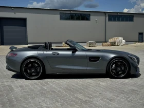 Mercedes-Benz AMG GT C 4.0 V8 Bi-Turbo LIZING | Auto.bg — изображение 2 Mercedes-Benz AMG GT C 4.0 V8 Bi-Turbo LIZING | Auto.bg — изображение 2