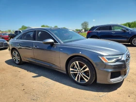 Audi A6 3.0l Premium Plus - 16999 € / 33247.15 лв. - 24669759 4 | Car24.bg Audi A6 3.0l Premium Plus - 16999 € / 33247.15 лв. - 24669759 4