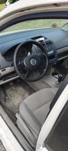 VW Polo 1.9 sdi | Auto.bg — изображение 7 VW Polo 1.9 sdi | Auto.bg — изображение 7