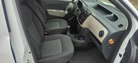Dacia Dokker 1.5DCI - 4500 € / 8801.24 лв. - 18157430 8 | Car24.bg Dacia Dokker 1.5DCI - 4500 € / 8801.24 лв. - 18157430 8