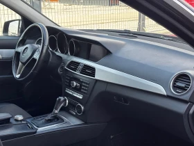 Mercedes-Benz C 220 AVANTGARDE / NAVI / AVTOMAT | Auto.bg — изображение 8 Mercedes-Benz C 220 AVANTGARDE / NAVI / AVTOMAT | Auto.bg — изображение 8
