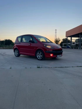 Peugeot 1007 1.6 HDI 110 k KLIMATIK - 1390 € - 44776471 13 | Car24.bg Peugeot 1007 1.6 HDI 110 k KLIMATIK - 1390 € - 44776471 13