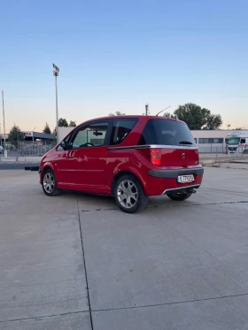 Peugeot 1007 1.6 HDI 110 k KLIMATIK - 1390 € - 44776471 12 | Car24.bg Peugeot 1007 1.6 HDI 110 k KLIMATIK - 1390 € - 44776471 12