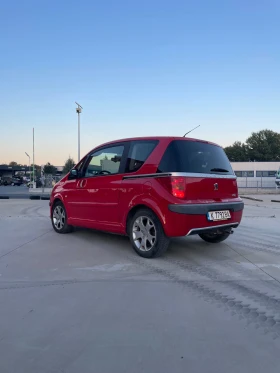 Peugeot 1007 1.6 HDI 110 k KLIMATIK - 1390 € - 44776471 9 | Car24.bg Peugeot 1007 1.6 HDI 110 k KLIMATIK - 1390 € - 44776471 9