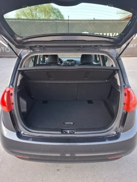Kia Venga 1.4CRDI 90к.с ЕВРО6 | Auto.bg — изображение 13 Kia Venga 1.4CRDI 90к.с ЕВРО6 | Auto.bg — изображение 13