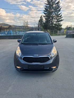 Kia Venga 1.4CRDI 90к.с ЕВРО6 | Auto.bg — изображение 9 Kia Venga 1.4CRDI 90к.с ЕВРО6 | Auto.bg — изображение 9