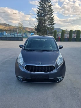 Kia Venga 1.4CRDI 90к.с ЕВРО6 | Auto.bg — изображение 3 Kia Venga 1.4CRDI 90к.с ЕВРО6 | Auto.bg — изображение 3