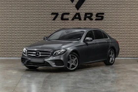 Mercedes-Benz E 400 4Matic| Airmatic| Distronic| Гаранция - Car24.bg Mercedes-Benz E 400 4Matic| Airmatic| Distronic| Гаранция