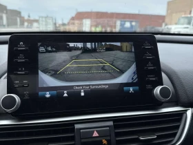 Honda Accord Sport* 1.5T* ACC* ШИБЕДАХ* КАМЕРА* ПОДГРЕВ | Auto.bg — изображение 11 Honda Accord Sport* 1.5T* ACC* ШИБЕДАХ* КАМЕРА* ПОДГРЕВ | Auto.bg — изображение 11