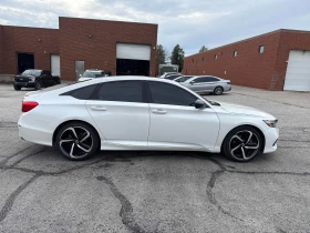 Honda Accord Sport* 1.5T* ACC* ШИБЕДАХ* КАМЕРА* ПОДГРЕВ | Auto.bg — изображение 3 Honda Accord Sport* 1.5T* ACC* ШИБЕДАХ* КАМЕРА* ПОДГРЕВ | Auto.bg — изображение 3