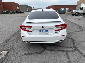 Honda Accord Sport* 1.5T* ACC* ШИБЕДАХ* КАМЕРА* ПОДГРЕВ | Auto.bg — изображение 4 Honda Accord Sport* 1.5T* ACC* ШИБЕДАХ* КАМЕРА* ПОДГРЕВ | Auto.bg — изображение 4