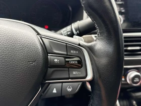 Honda Accord Sport* 1.5T* ACC* ШИБЕДАХ* КАМЕРА* ПОДГРЕВ | Auto.bg — изображение 9 Honda Accord Sport* 1.5T* ACC* ШИБЕДАХ* КАМЕРА* ПОДГРЕВ | Auto.bg — изображение 9