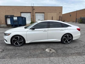 Honda Accord Sport* 1.5T* ACC* ШИБЕДАХ* КАМЕРА* ПОДГРЕВ | Auto.bg — изображение 2 Honda Accord Sport* 1.5T* ACC* ШИБЕДАХ* КАМЕРА* ПОДГРЕВ | Auto.bg — изображение 2
