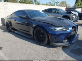 BMW M4 COMPETITION * CARBON * TOP