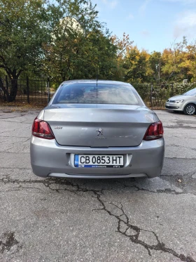 Peugeot 301 1.5 HDI | Auto.bg — изображение 4 Peugeot 301 1.5 HDI | Auto.bg — изображение 4