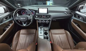 Genesis G70 * 2.0T AWD * ЦЕНА ДО БГ | Auto.bg — изображение 5 Genesis G70 * 2.0T AWD * ЦЕНА ДО БГ | Auto.bg — изображение 5