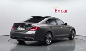 Genesis G70 * 2.0T AWD * ЦЕНА ДО БГ | Auto.bg — изображение 2 Genesis G70 * 2.0T AWD * ЦЕНА ДО БГ | Auto.bg — изображение 2