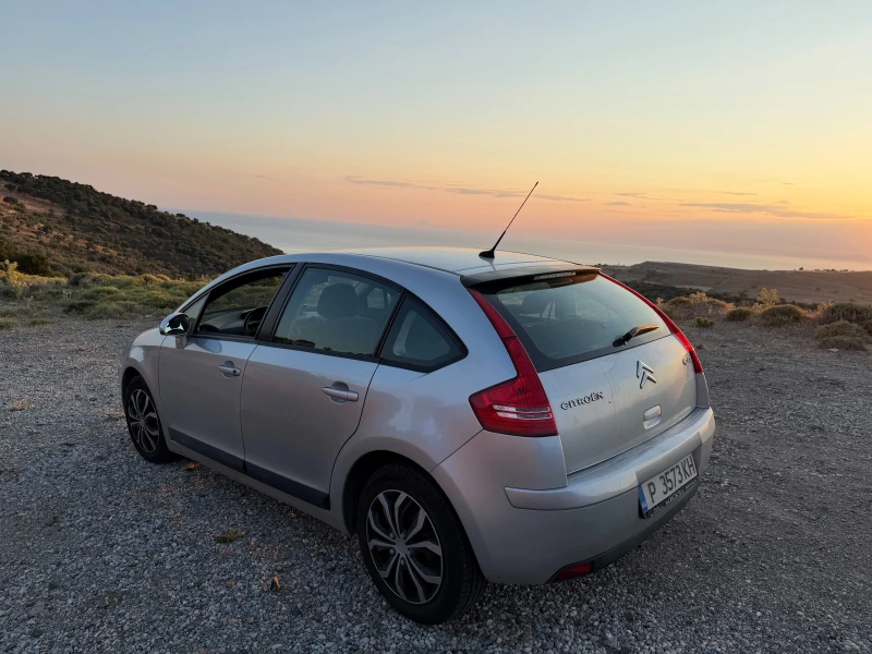 Citroen C4 1.6 HDi 109 к.с. - 3390 € / 6630.26 лв. - 69515308 1 | Car24.bg Citroen C4 1.6 HDi 109 к.с. - 3390 € / 6630.26 лв. - 69515308 1