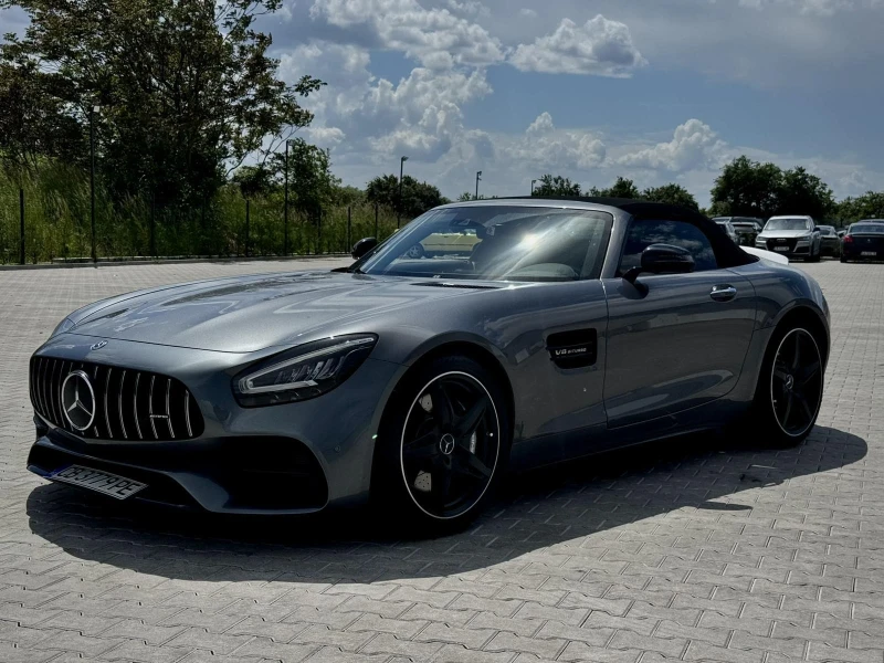 Mercedes-Benz AMG GT C 4.0 V8 Bi-Turbo LIZING - 80000 € - 38216522 1 | Car24.bg Mercedes-Benz AMG GT C 4.0 V8 Bi-Turbo LIZING - 80000 € - 38216522 1
