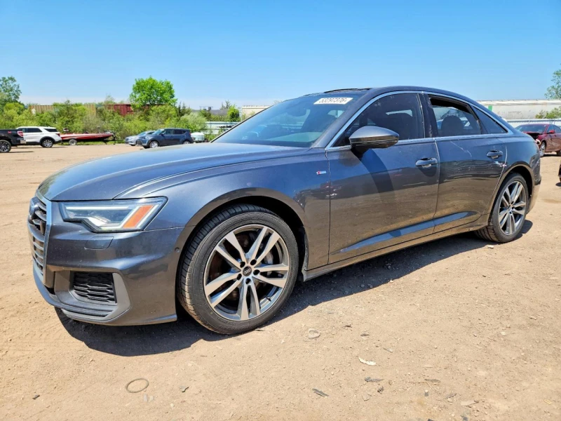 Audi A6 3.0l Premium Plus - 16999 € / 33247.15 лв. - 24669759 1 | Car24.bg Audi A6 3.0l Premium Plus - 16999 € / 33247.15 лв. - 24669759 1
