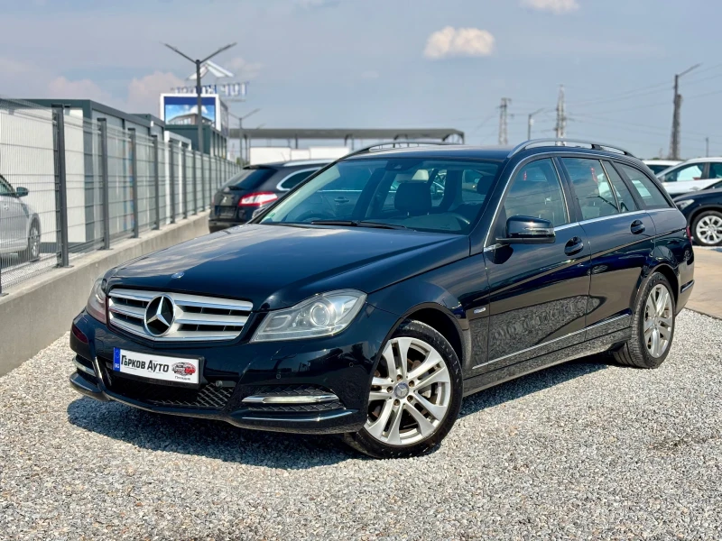 Mercedes-Benz C 220 AVANTGARDE / NAVI / AVTOMAT - 6900 € - 56600314 1 | Car24.bg Mercedes-Benz C 220 AVANTGARDE / NAVI / AVTOMAT - 6900 € - 56600314 1