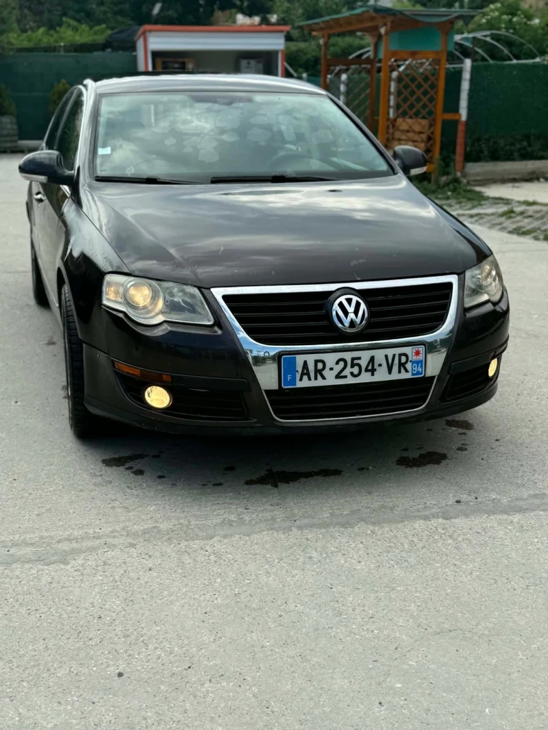 VW Passat - 3000 € / 5867.49 лв. - 26693808 1 | Car24.bg VW Passat - 3000 € / 5867.49 лв. - 26693808 1
