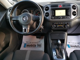 VW Tiguan 2.0TDI 140 A 4x4 R-Line | Mobile.bg   14