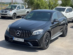 Mercedes-Benz GLC 250 Coupe AMG 4M - Car24.bg Mercedes-Benz GLC 250 Coupe AMG 4M