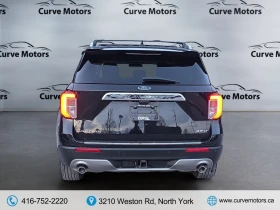 Ford Explorer Limited AWD* АвтоКредит* (ЦЕНА ДО БГ) | Auto.bg — изображение 4 Ford Explorer Limited AWD* АвтоКредит* (ЦЕНА ДО БГ) | Auto.bg — изображение 4