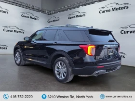 Ford Explorer Limited AWD* АвтоКредит* (ЦЕНА ДО БГ) | Auto.bg — изображение 11 Ford Explorer Limited AWD* АвтоКредит* (ЦЕНА ДО БГ) | Auto.bg — изображение 11