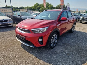 Kia Stonic 1.6CRDI 115HP.EVRO 6B ITALIA