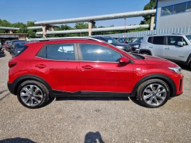 Kia Stonic 1.6CRDI 115HP.EVRO 6B ITALIA | Auto.bg — изображение 7 Kia Stonic 1.6CRDI 115HP.EVRO 6B ITALIA | Auto.bg — изображение 7
