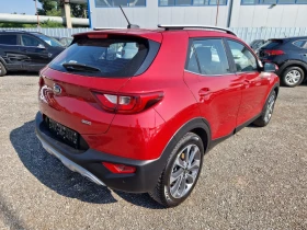 Kia Stonic 1.6CRDI 115HP.EVRO 6B ITALIA | Auto.bg — изображение 6 Kia Stonic 1.6CRDI 115HP.EVRO 6B ITALIA | Auto.bg — изображение 6