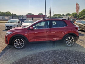 Kia Stonic 1.6CRDI 115HP.EVRO 6B ITALIA | Auto.bg — изображение 4 Kia Stonic 1.6CRDI 115HP.EVRO 6B ITALIA | Auto.bg — изображение 4
