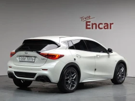 Infiniti Q30 2.0 Automatic ПАНОРАМА* ПОДГРЕВ* КАМЕРИ | Auto.bg — изображение 2 Infiniti Q30 2.0 Automatic ПАНОРАМА* ПОДГРЕВ* КАМЕРИ | Auto.bg — изображение 2