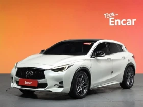 Infiniti Q30 2.0 Automatic ПАНОРАМА* ПОДГРЕВ* КАМЕРИ